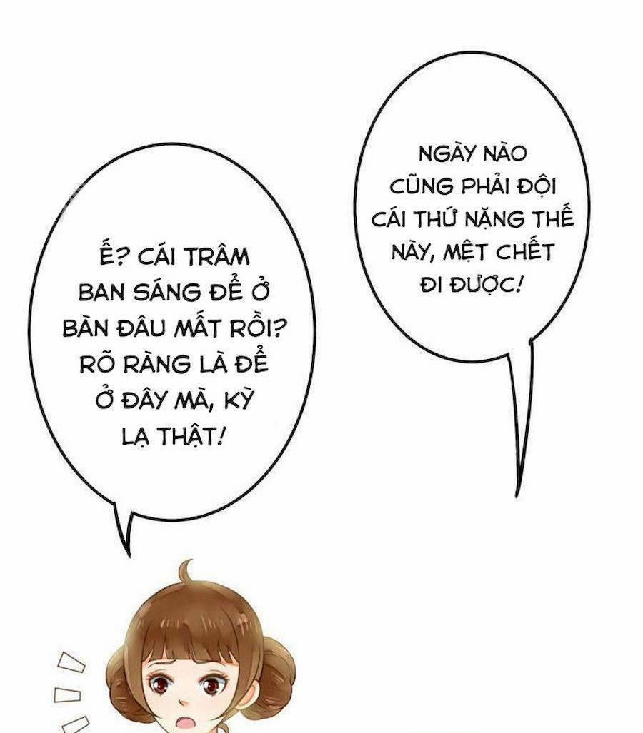 Quý Phi Này Có Chút Cơ 20 trang 30