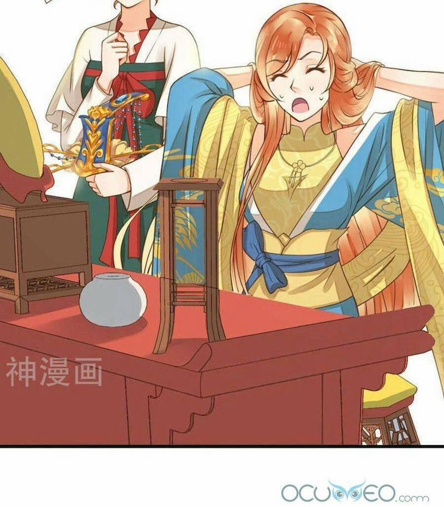 Quý Phi Này Có Chút Cơ 20 trang 31