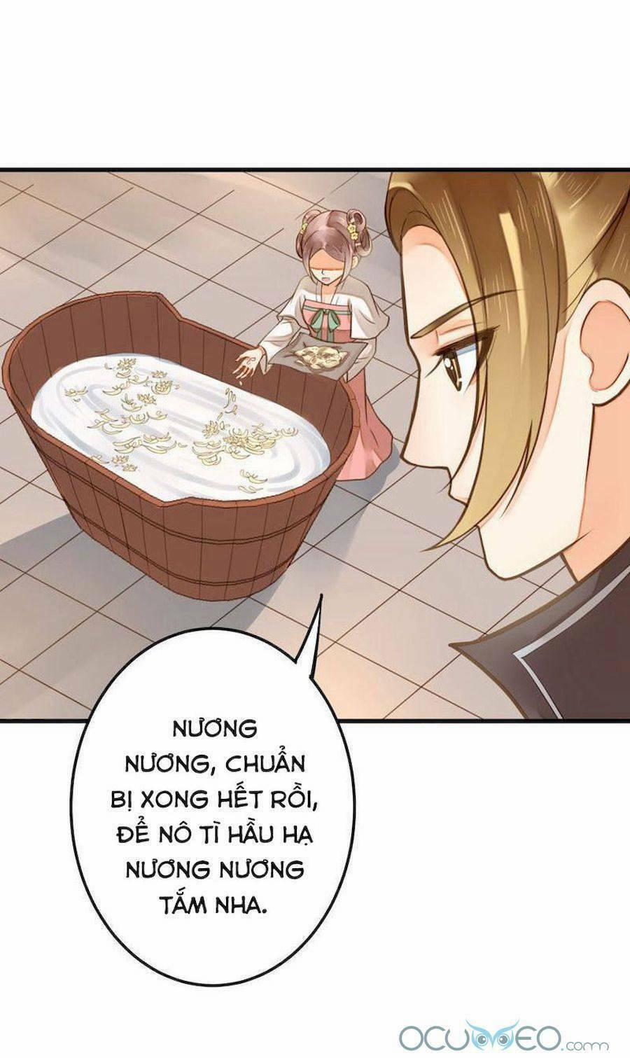 Quý Phi Này Có Chút Cơ 20 trang 34