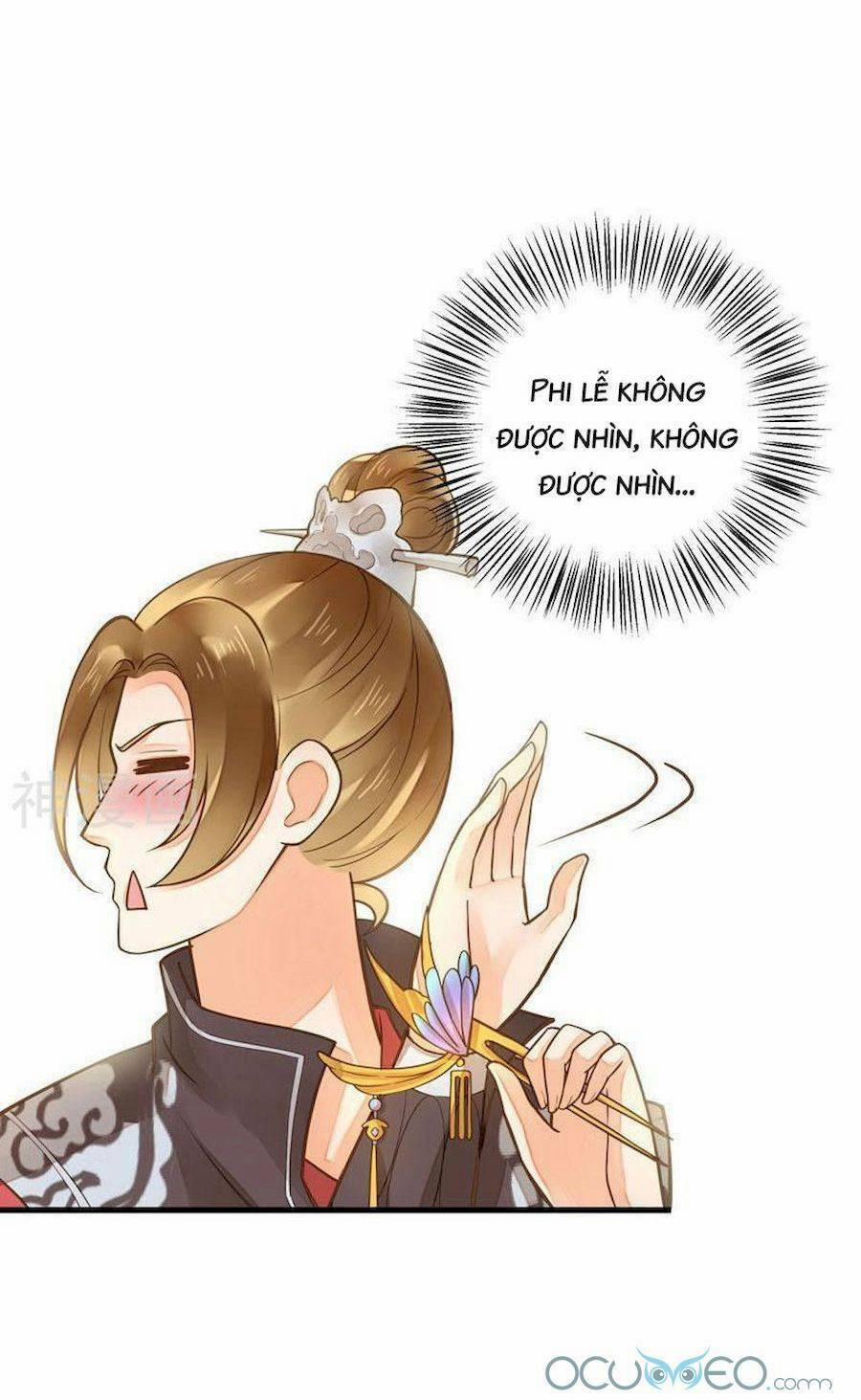 Quý Phi Này Có Chút Cơ 20 trang 38