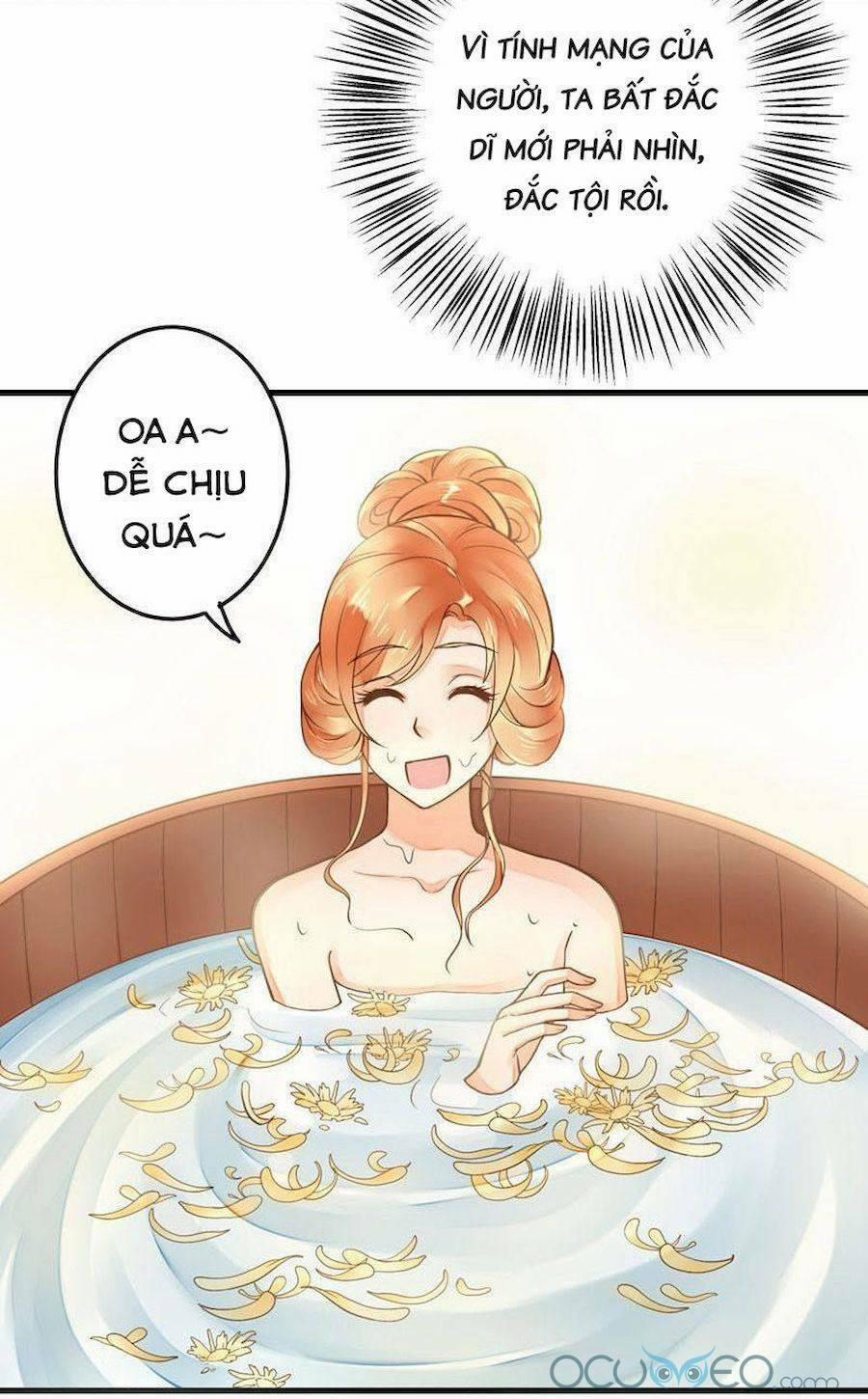 Quý Phi Này Có Chút Cơ 20 trang 40