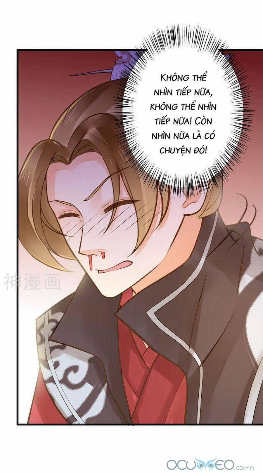 Quý Phi Này Có Chút Cơ 20 trang 42