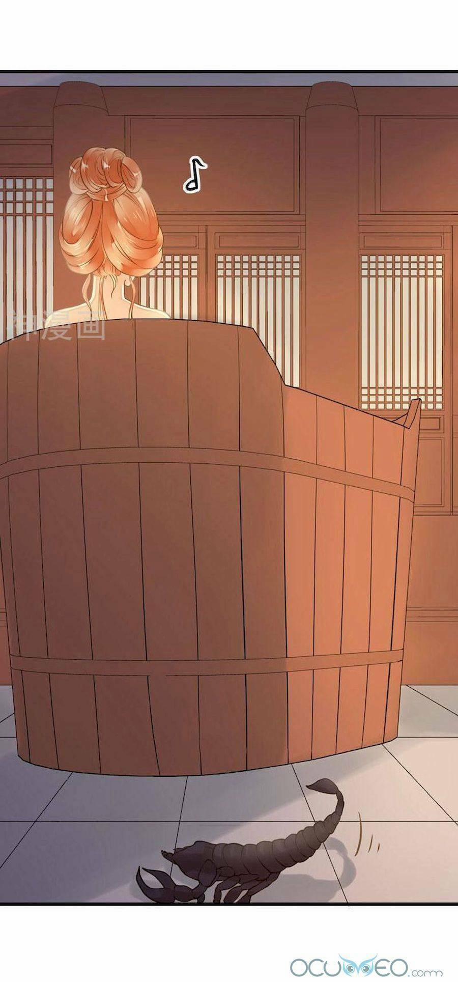 Quý Phi Này Có Chút Cơ 20 trang 43