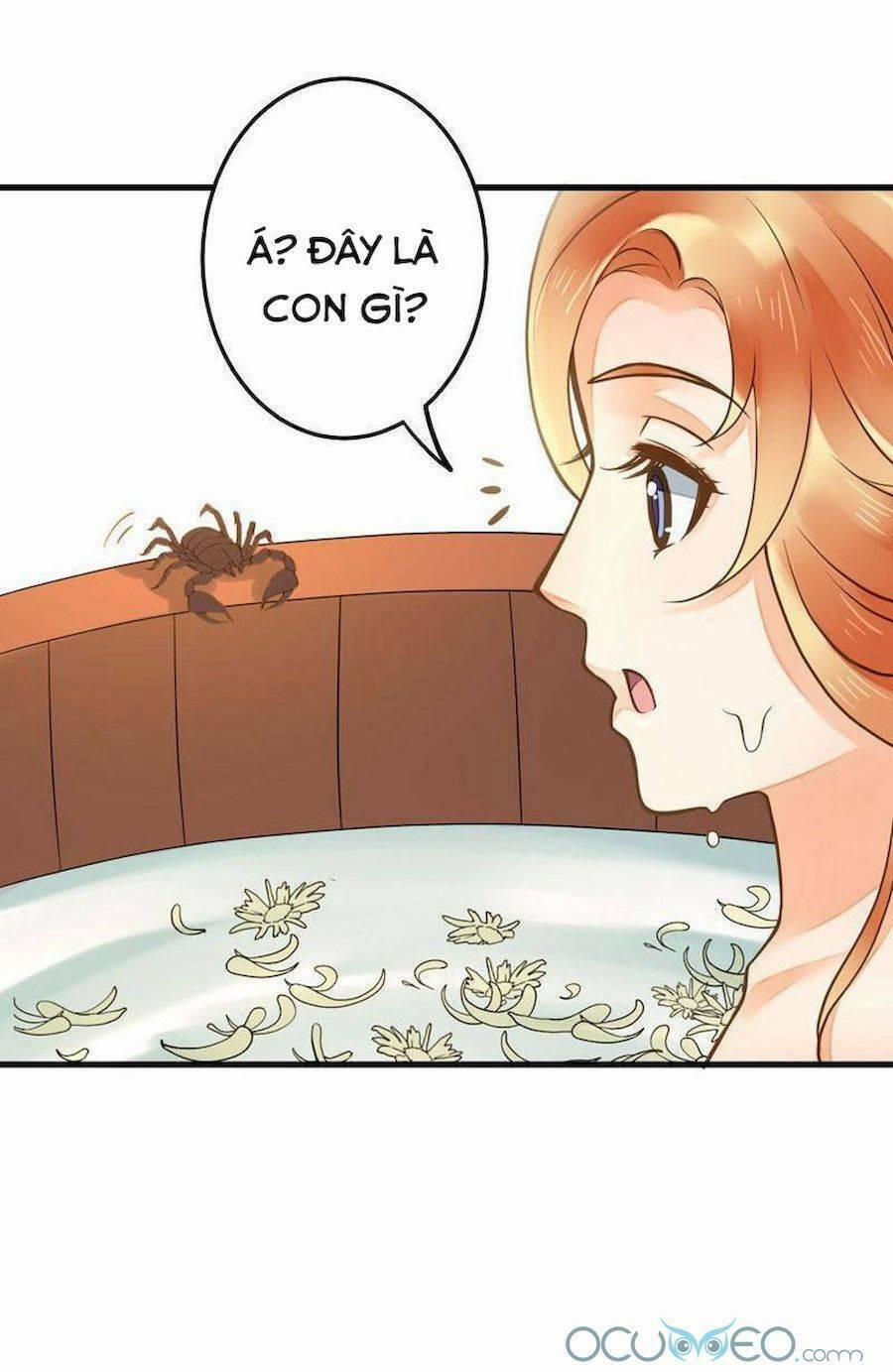 Quý Phi Này Có Chút Cơ 20 trang 44