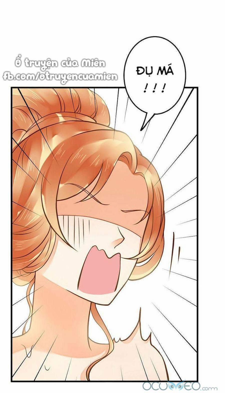 Quý Phi Này Có Chút Cơ 20 trang 45