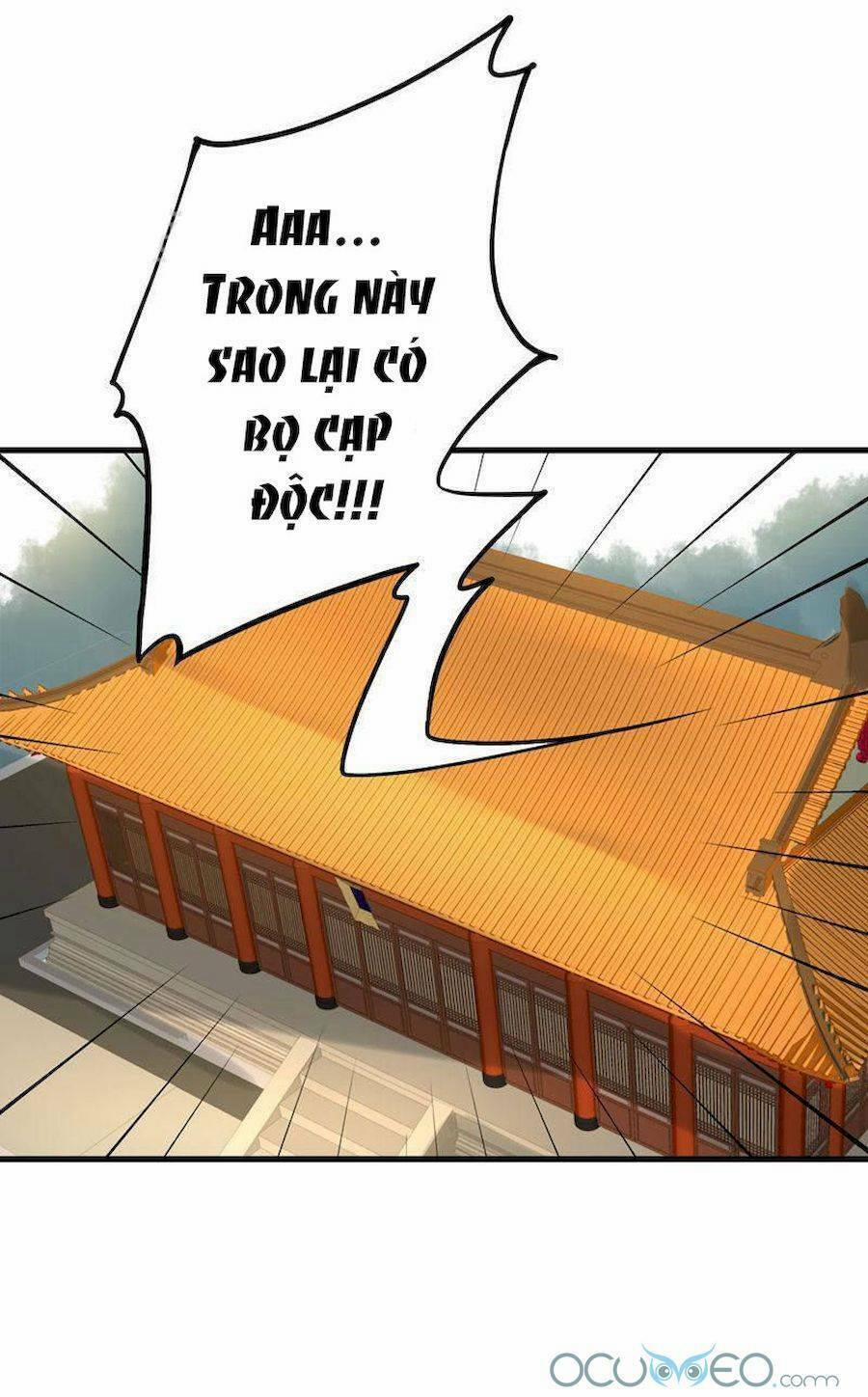 Quý Phi Này Có Chút Cơ 20 trang 46