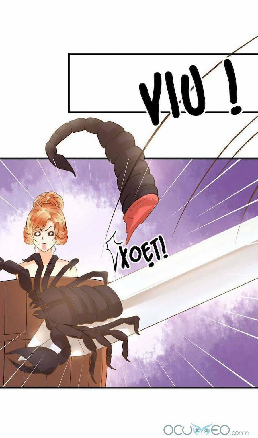 Quý Phi Này Có Chút Cơ 20 trang 47