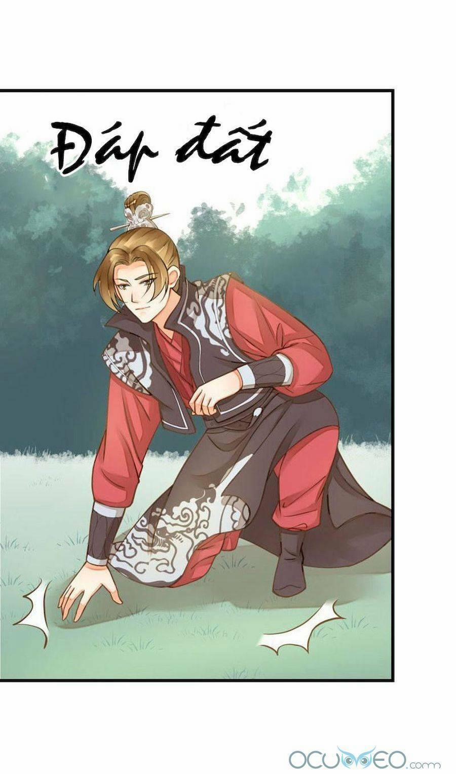 Quý Phi Này Có Chút Cơ 20 trang 6