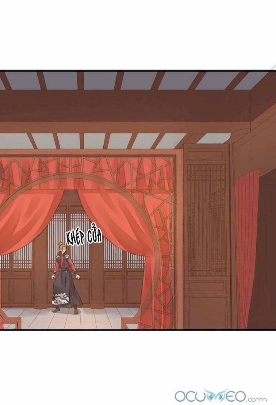 Quý Phi Này Có Chút Cơ 20 trang 8