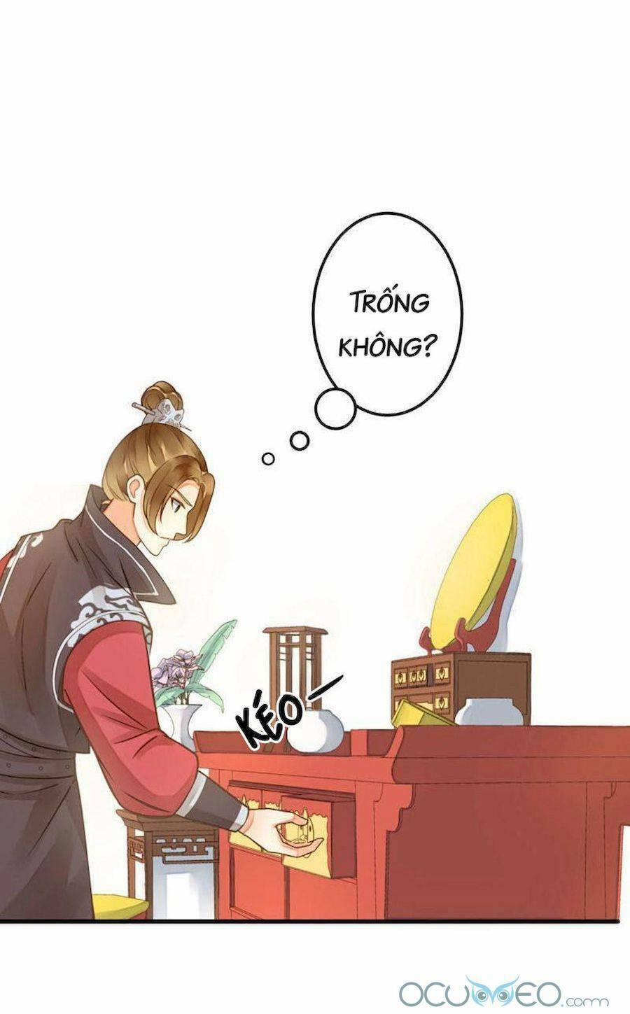 Quý Phi Này Có Chút Cơ 20 trang 9