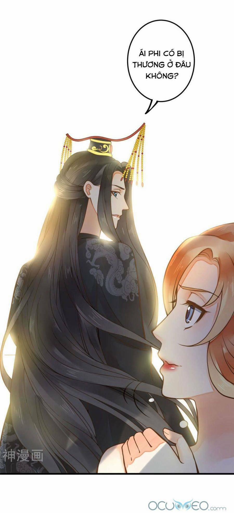 Quý Phi Này Có Chút Cơ 21 trang 11