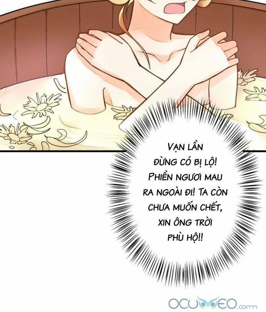 Quý Phi Này Có Chút Cơ 21 trang 13