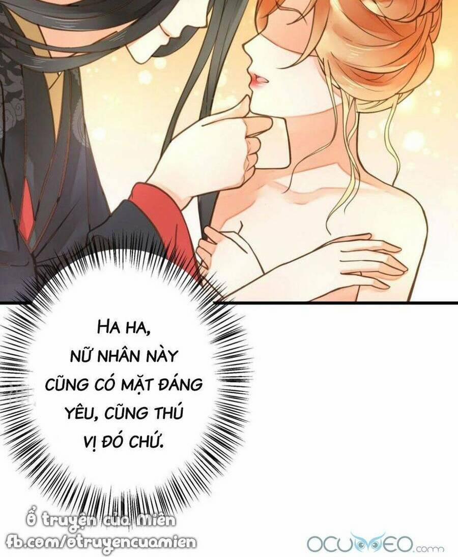 Quý Phi Này Có Chút Cơ 21 trang 15