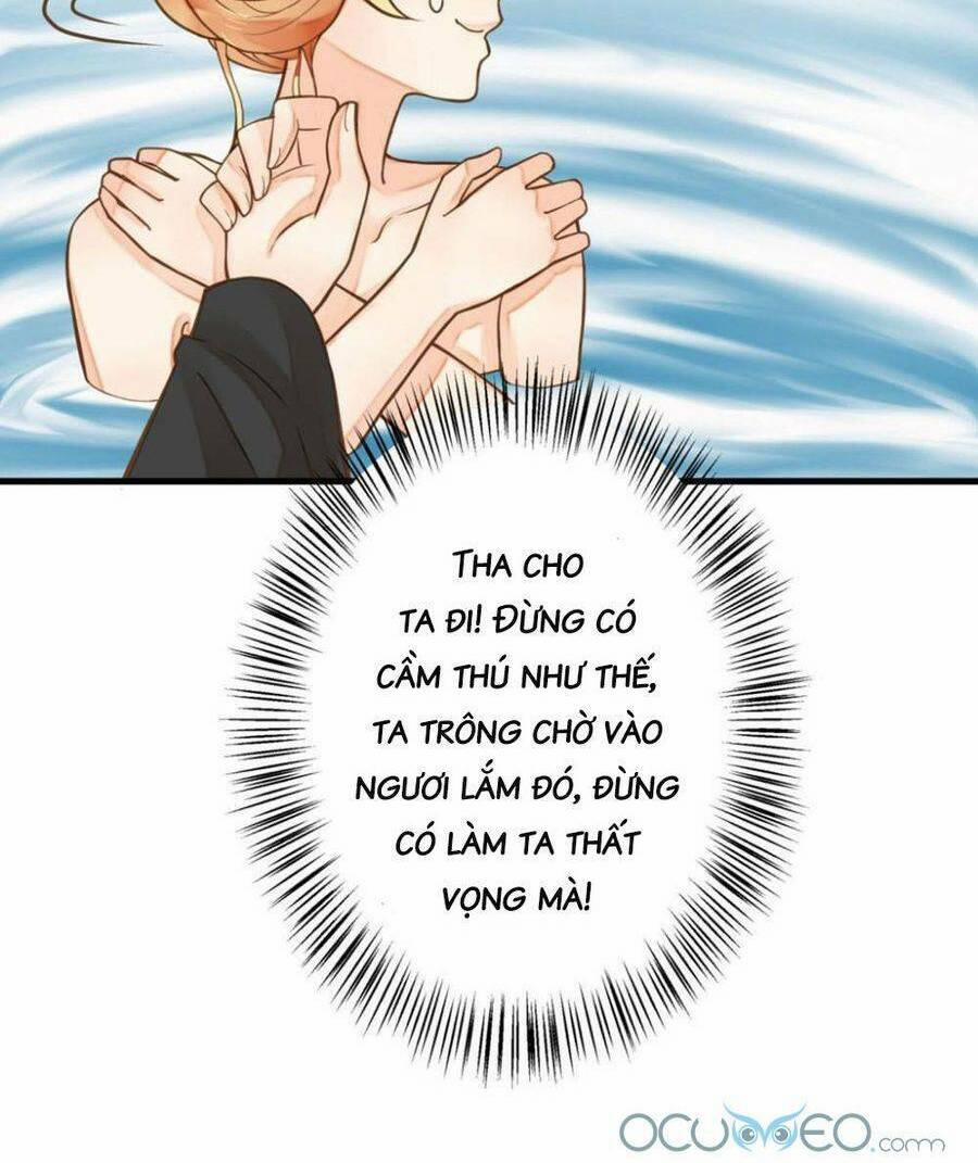 Quý Phi Này Có Chút Cơ 21 trang 17