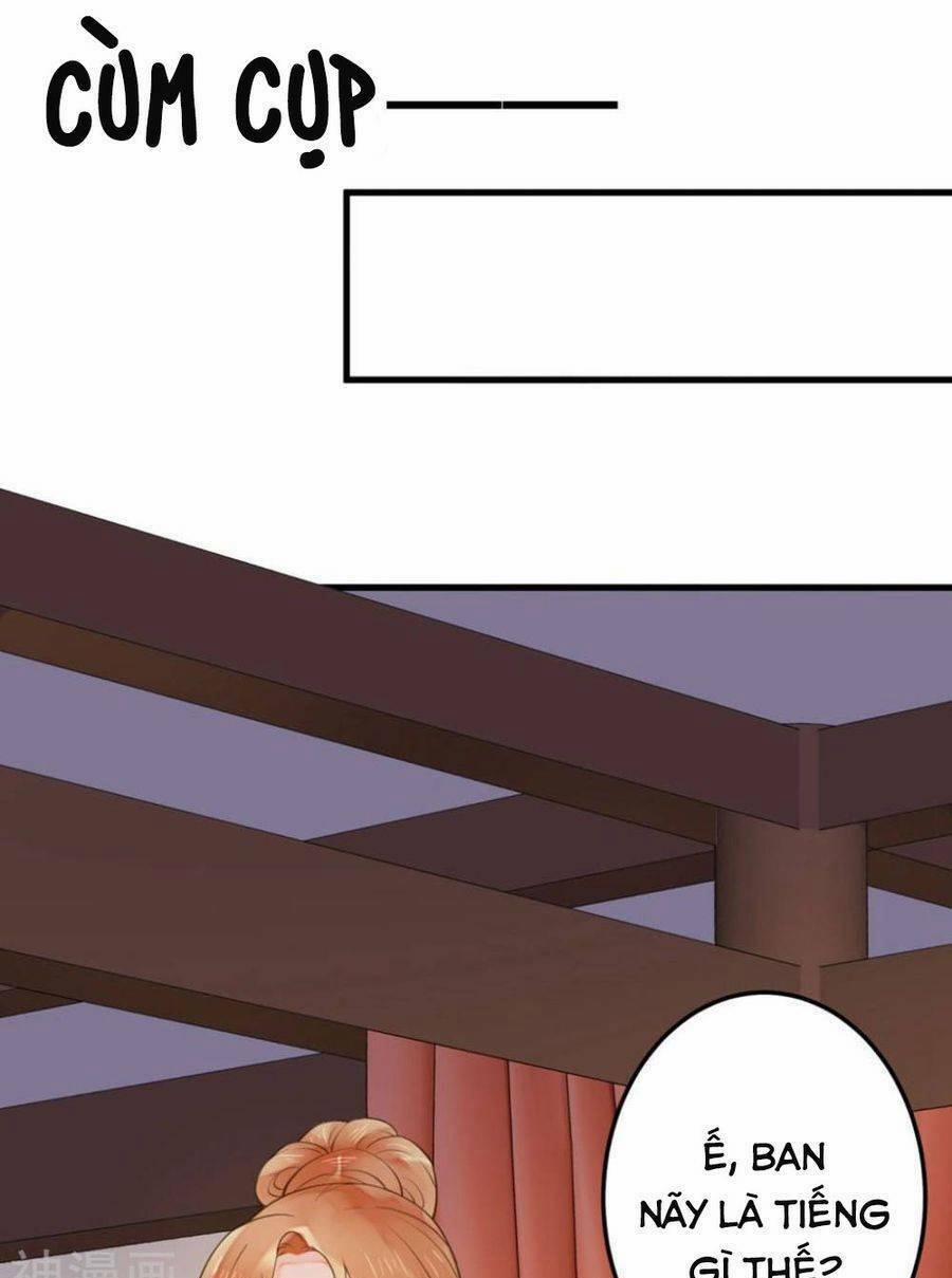 Quý Phi Này Có Chút Cơ 21 trang 22