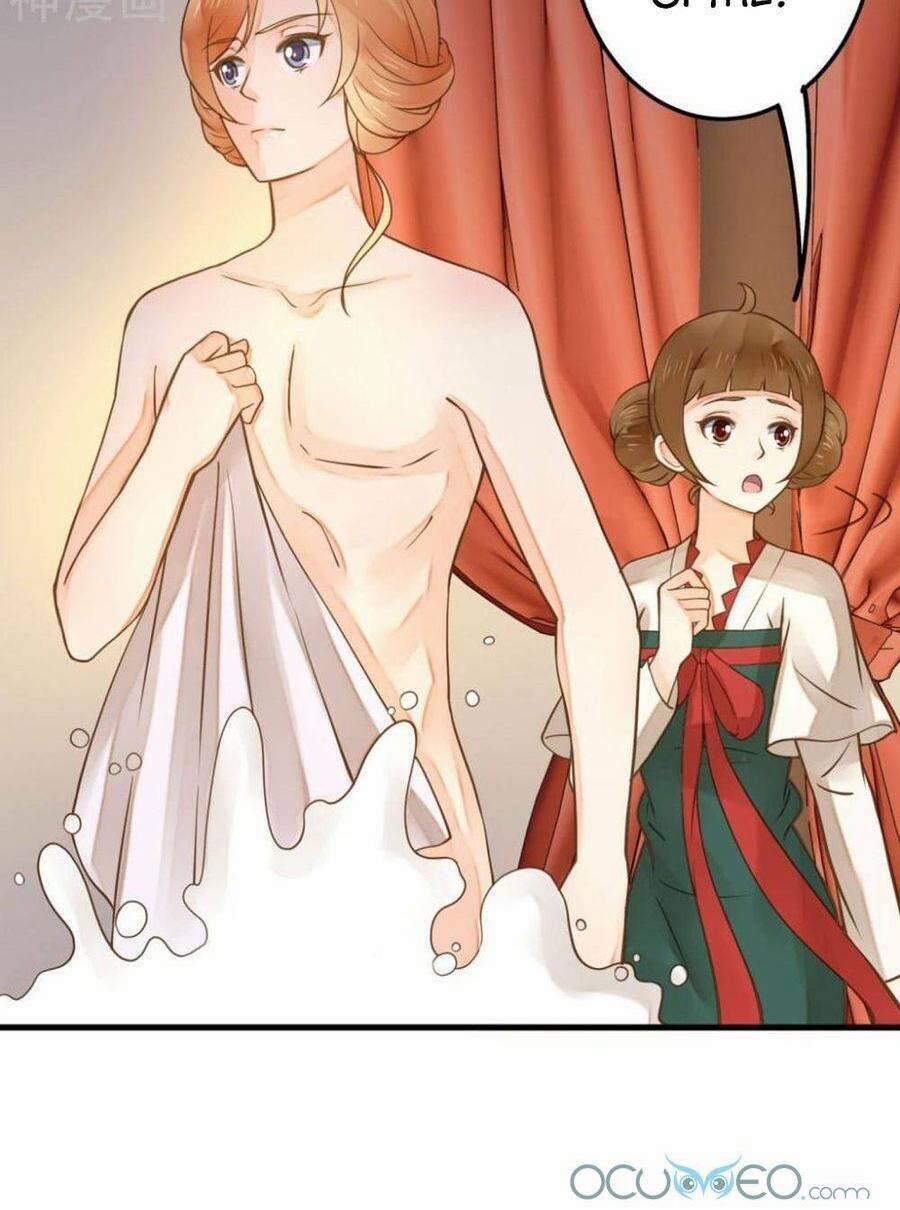 Quý Phi Này Có Chút Cơ 21 trang 23