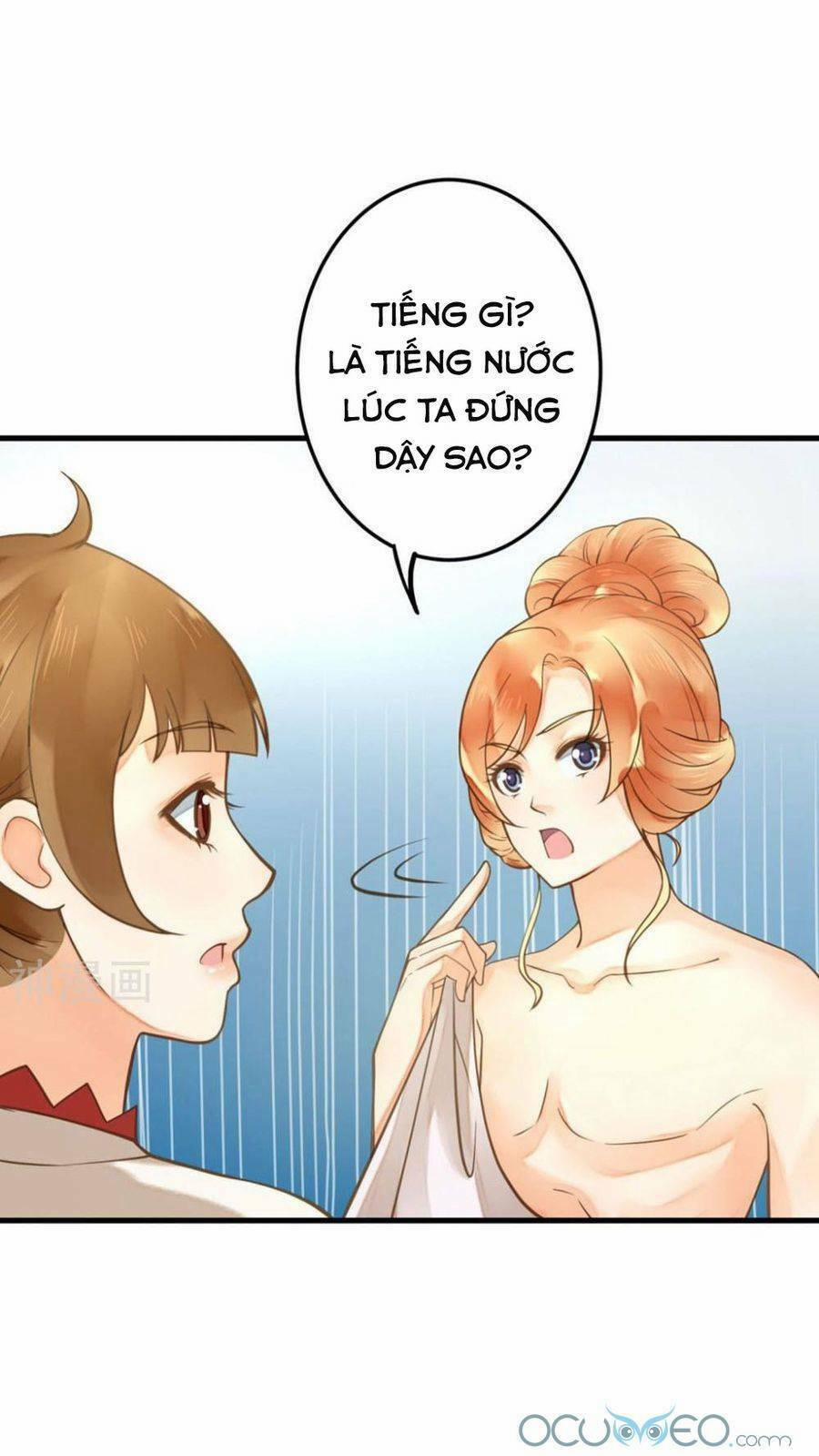 Quý Phi Này Có Chút Cơ 21 trang 24