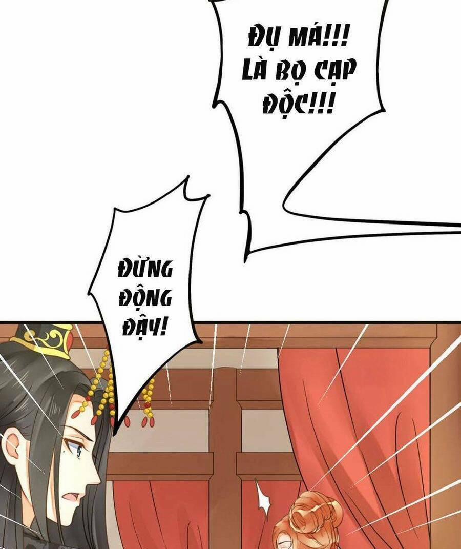 Quý Phi Này Có Chút Cơ 21 trang 3