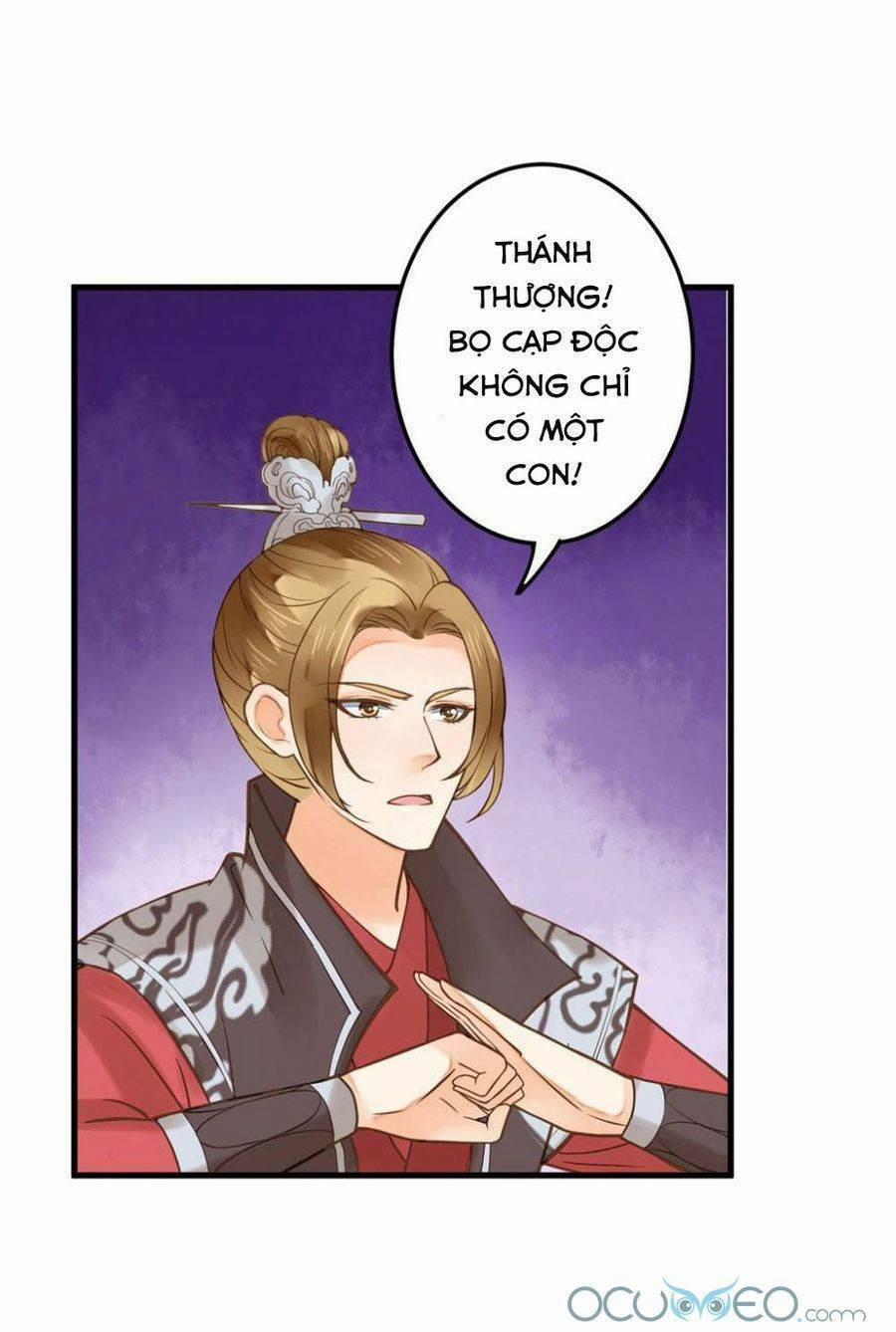 Quý Phi Này Có Chút Cơ 21 trang 31