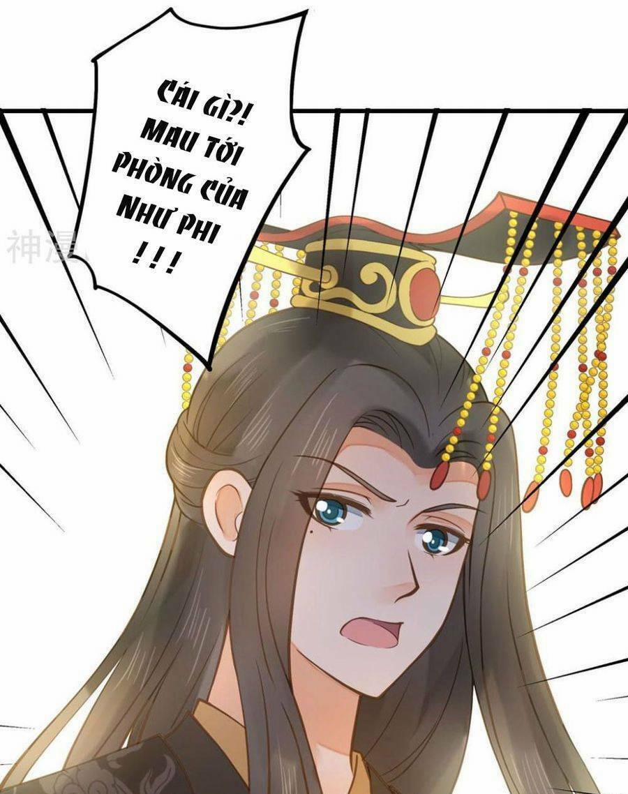 Quý Phi Này Có Chút Cơ 21 trang 32