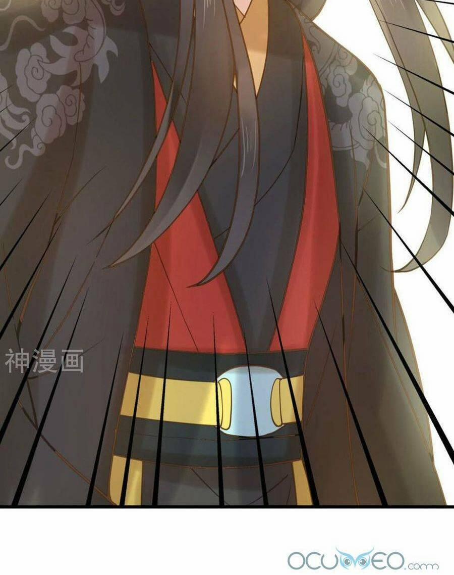 Quý Phi Này Có Chút Cơ 21 trang 33