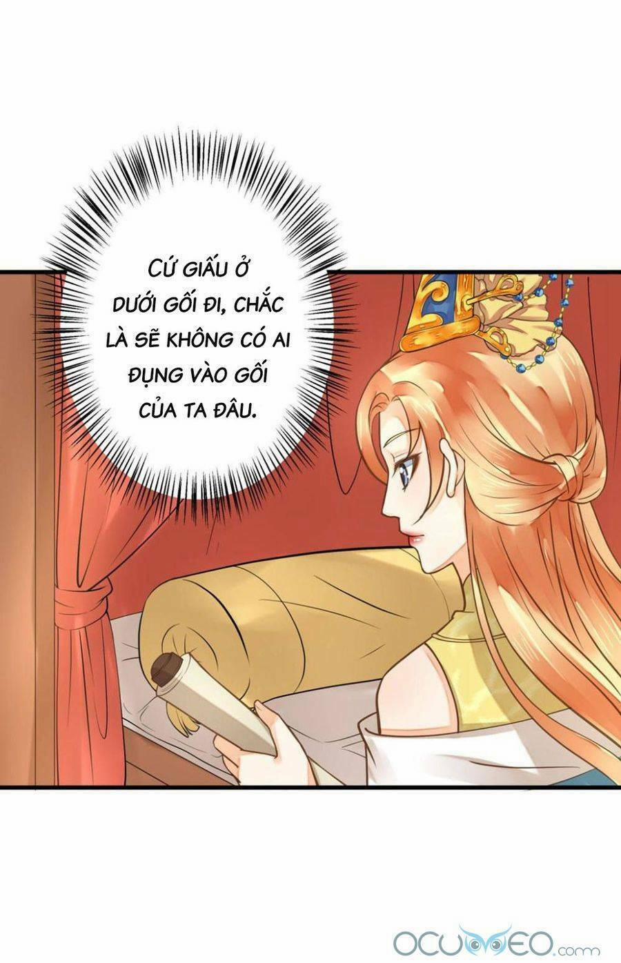 Quý Phi Này Có Chút Cơ 21 trang 36