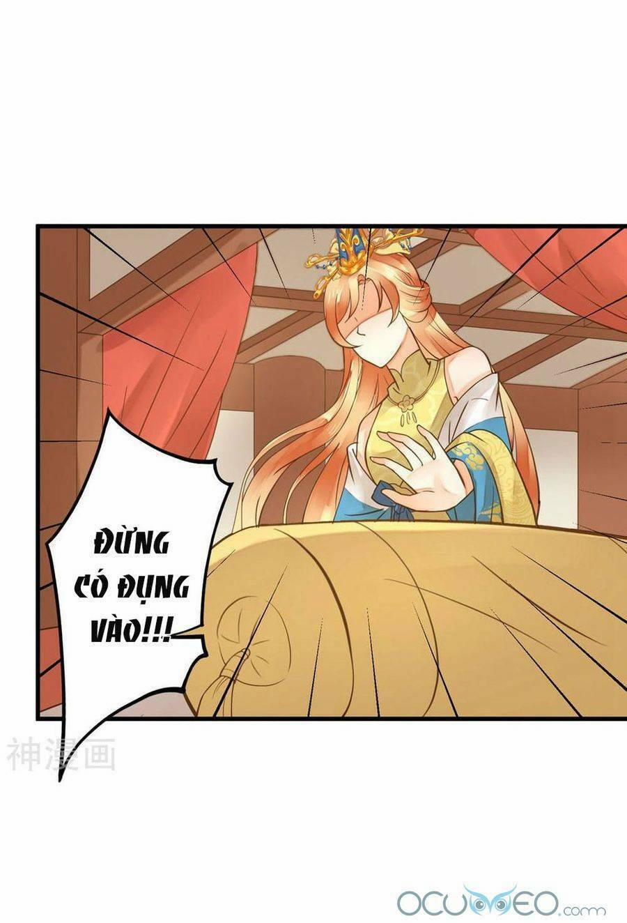 Quý Phi Này Có Chút Cơ 21 trang 37