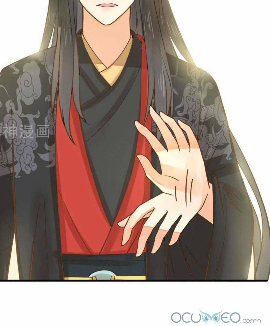 Quý Phi Này Có Chút Cơ 21 trang 43