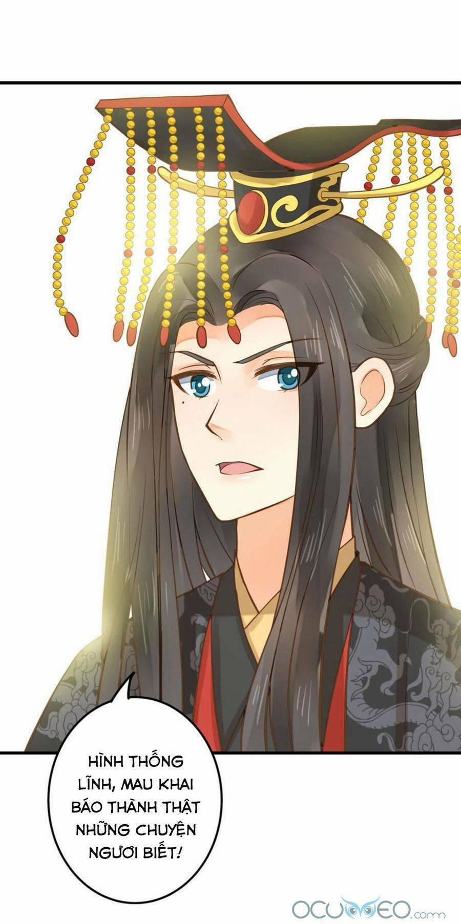 Quý Phi Này Có Chút Cơ 21 trang 45