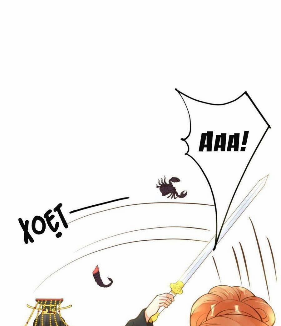 Quý Phi Này Có Chút Cơ 21 trang 5