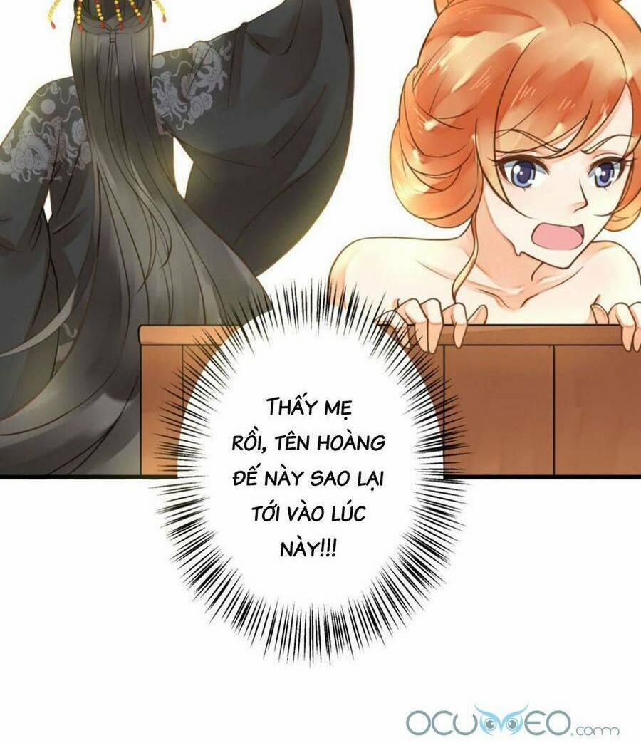 Quý Phi Này Có Chút Cơ 21 trang 6