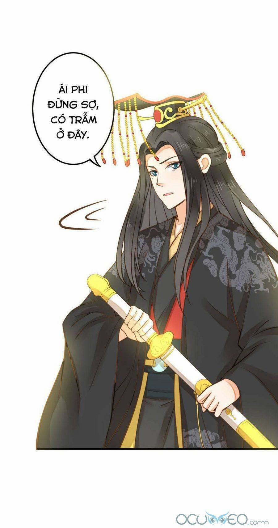 Quý Phi Này Có Chút Cơ 21 trang 7