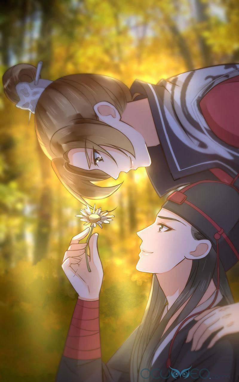 Quý Phi Này Có Chút Cơ 22 trang 0