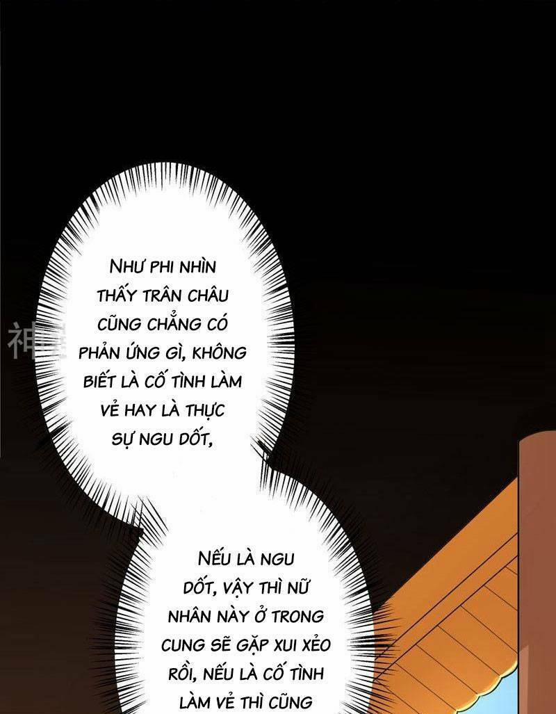 Quý Phi Này Có Chút Cơ 22 trang 15