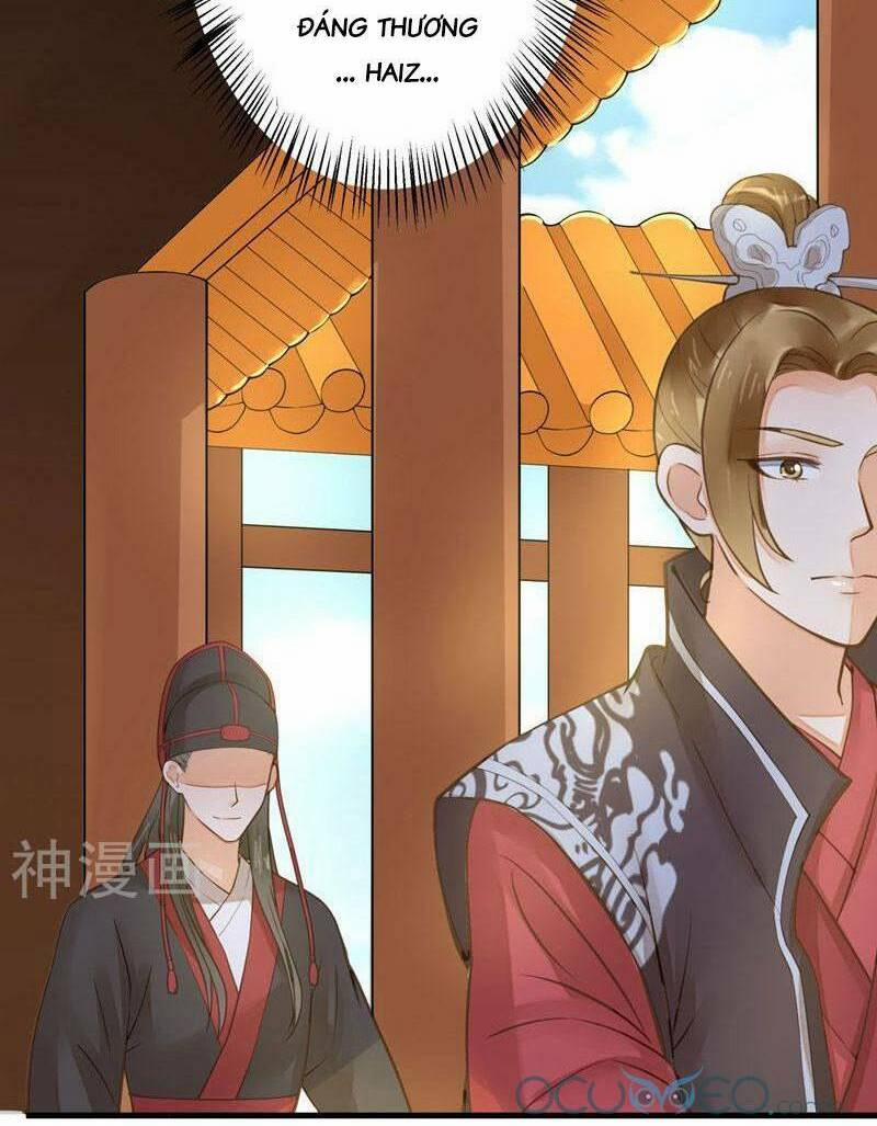 Quý Phi Này Có Chút Cơ 22 trang 16