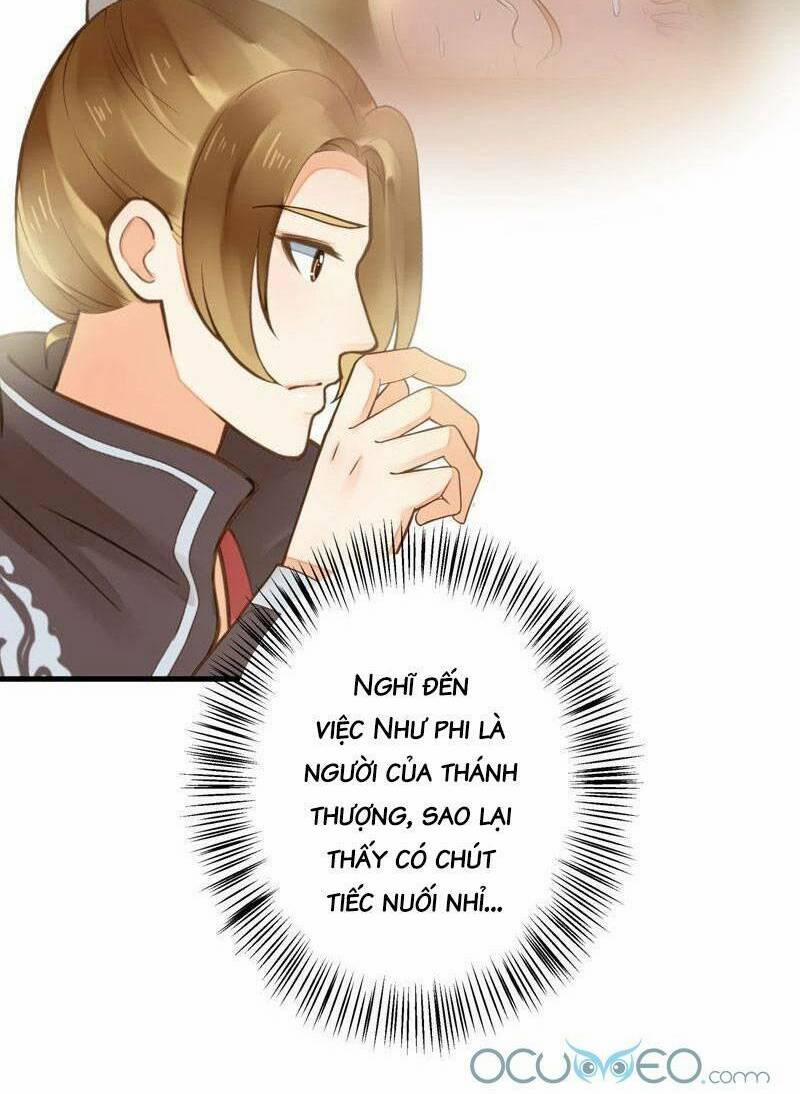 Quý Phi Này Có Chút Cơ 22 trang 18