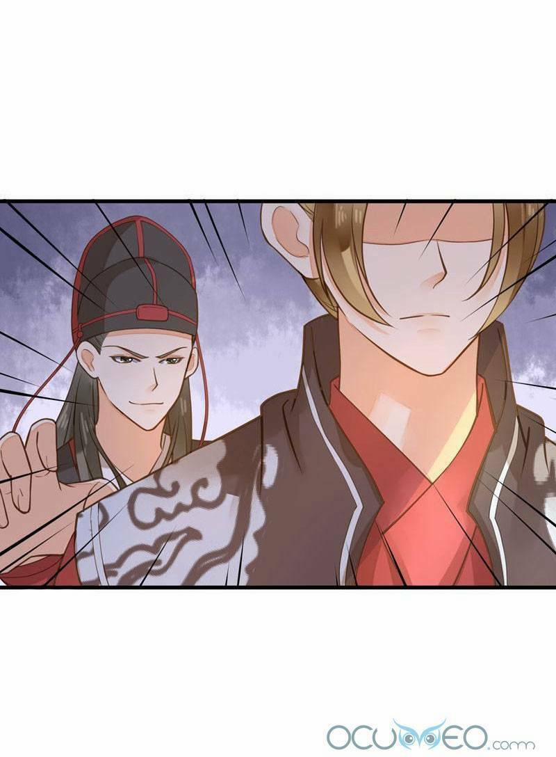 Quý Phi Này Có Chút Cơ 22 trang 19