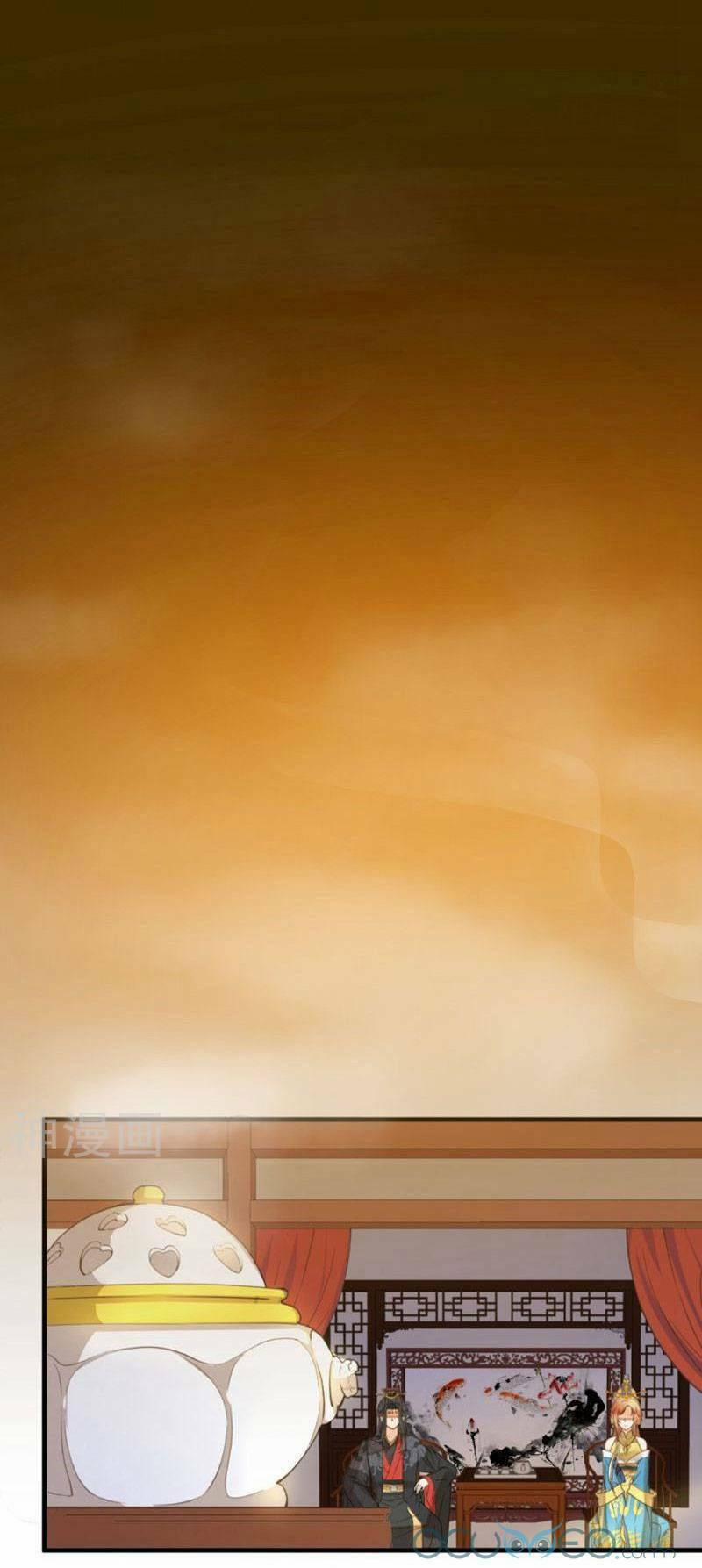 Quý Phi Này Có Chút Cơ 22 trang 2