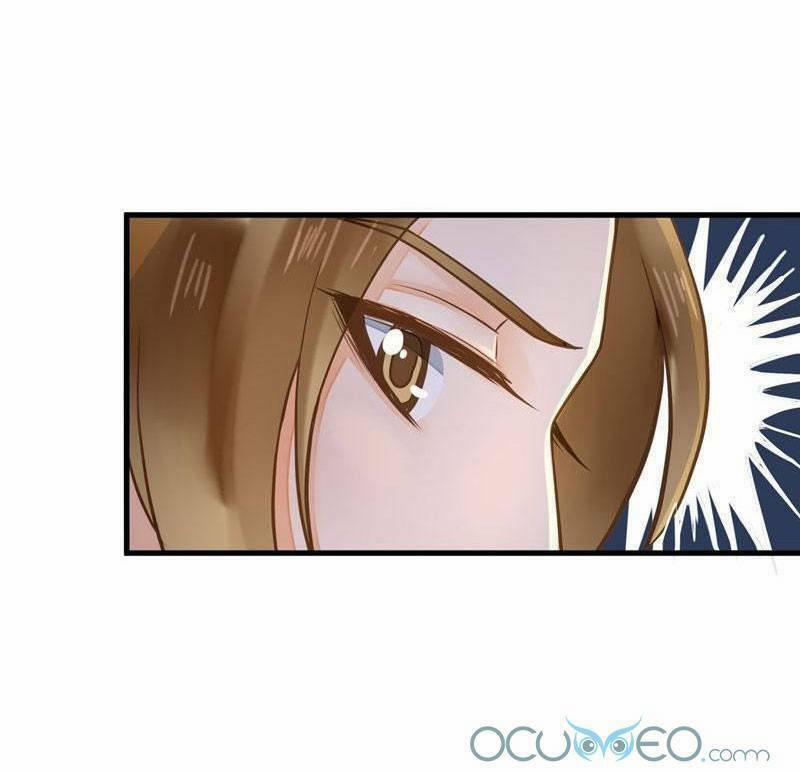 Quý Phi Này Có Chút Cơ 22 trang 20