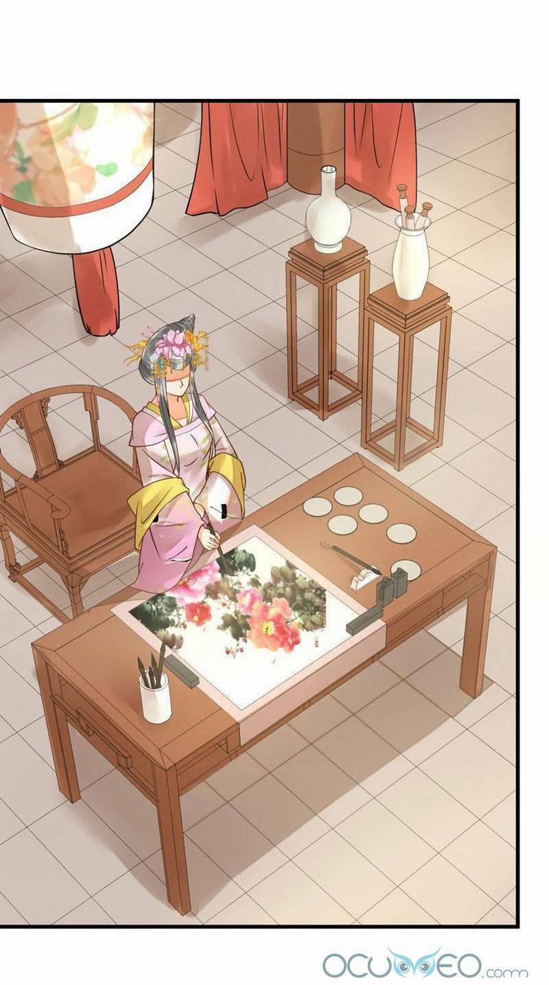 Quý Phi Này Có Chút Cơ 22 trang 25