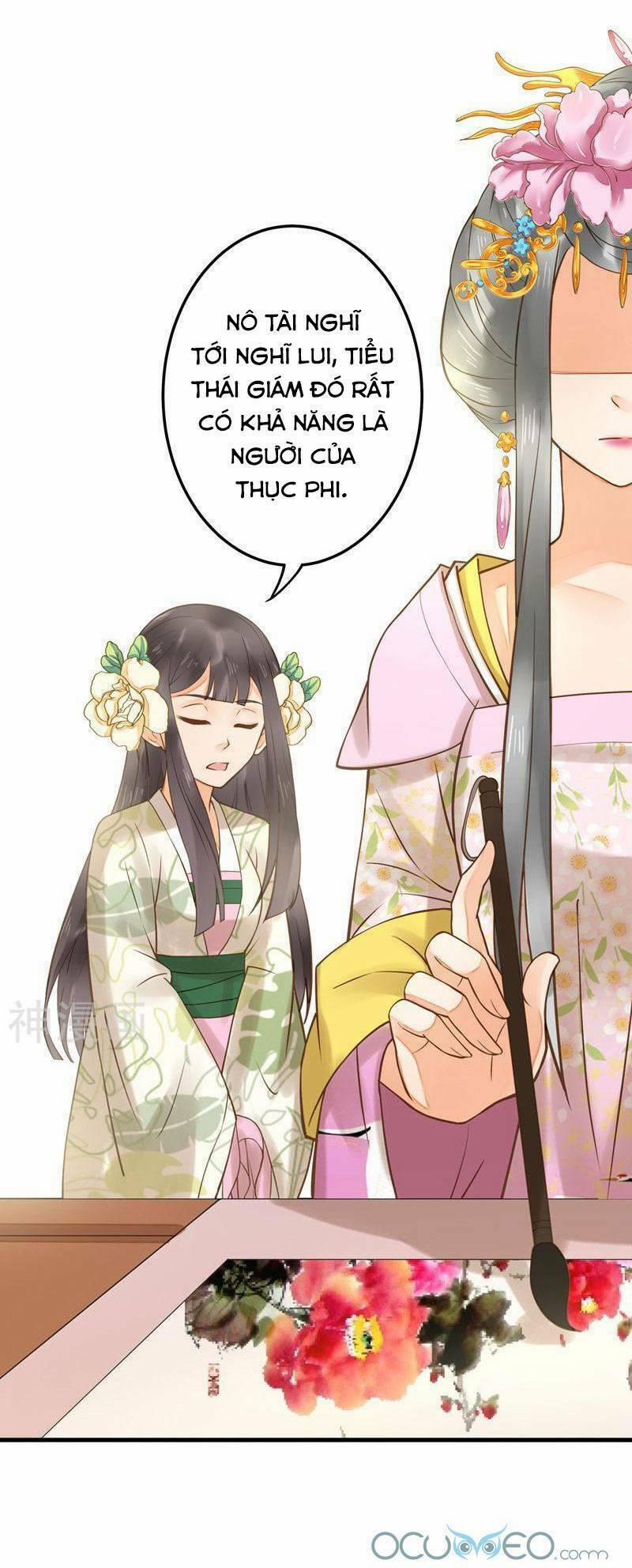 Quý Phi Này Có Chút Cơ 22 trang 26
