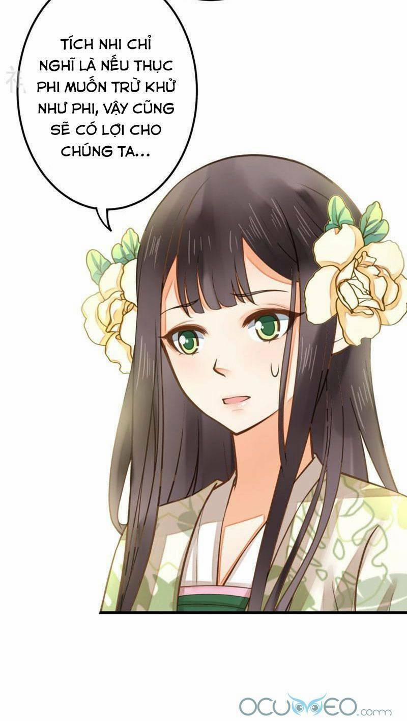 Quý Phi Này Có Chút Cơ 22 trang 30