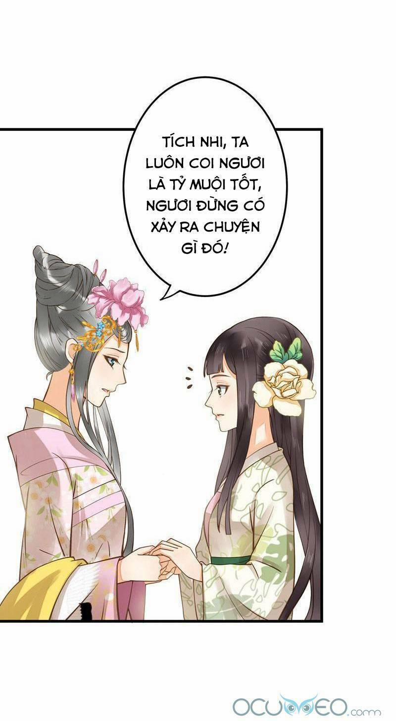 Quý Phi Này Có Chút Cơ 22 trang 32