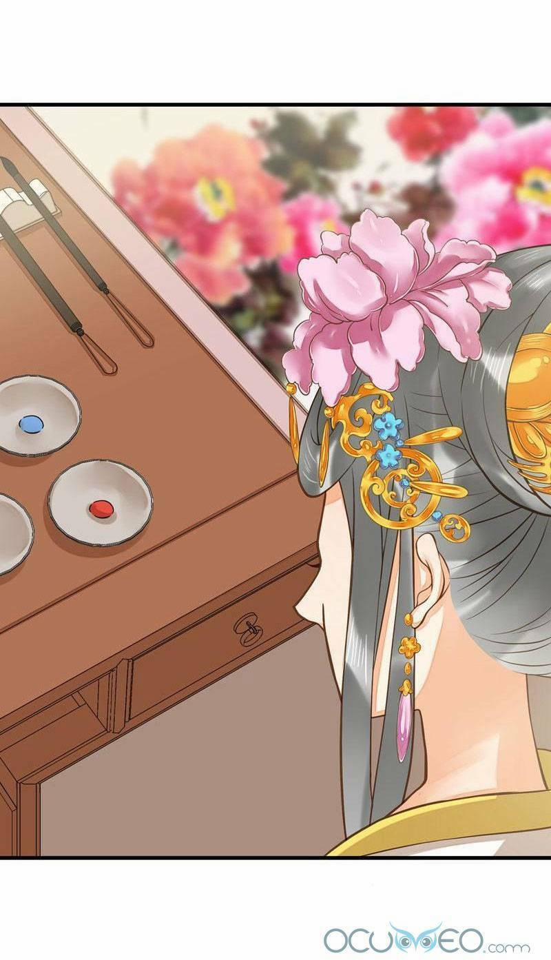 Quý Phi Này Có Chút Cơ 22 trang 35