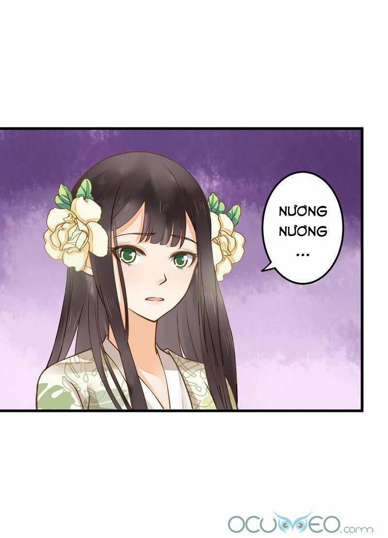 Quý Phi Này Có Chút Cơ 22 trang 36