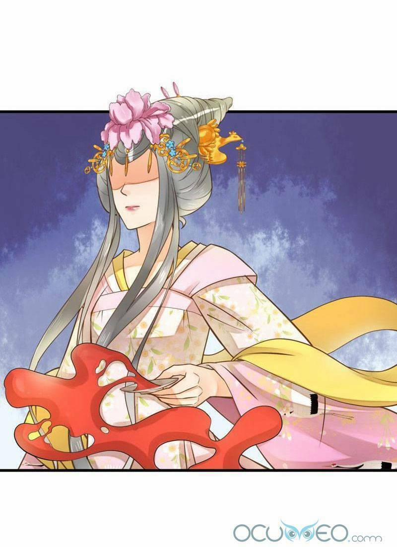 Quý Phi Này Có Chút Cơ 22 trang 37