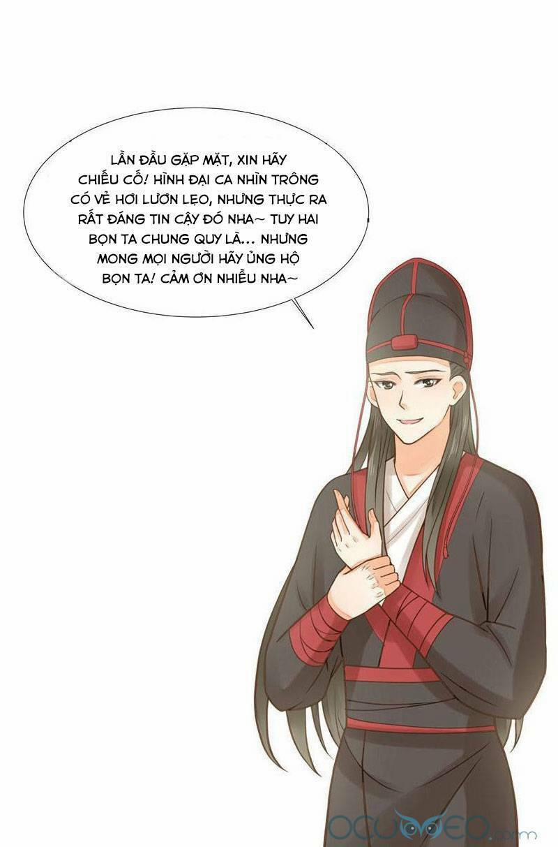 Quý Phi Này Có Chút Cơ 22 trang 39