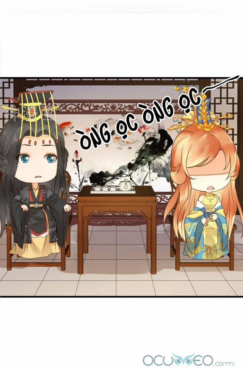 Quý Phi Này Có Chút Cơ 22 trang 7