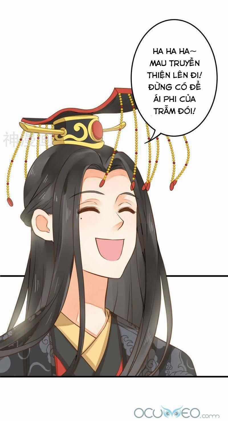 Quý Phi Này Có Chút Cơ 22 trang 8