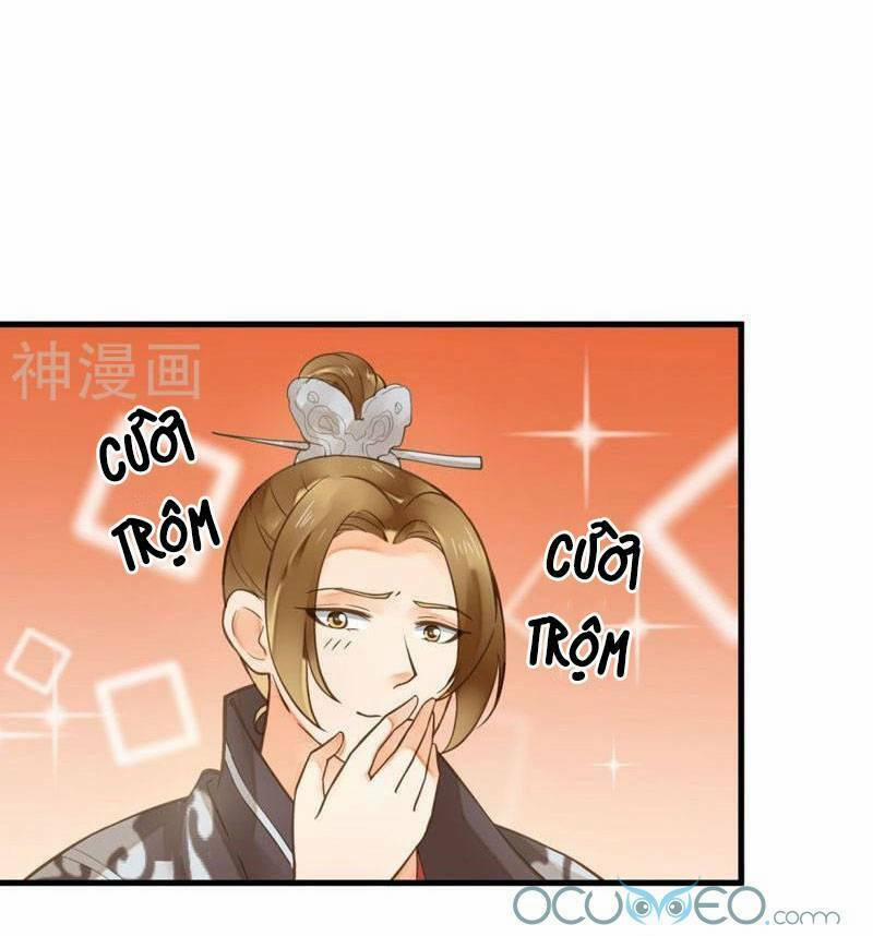 Quý Phi Này Có Chút Cơ 22 trang 9